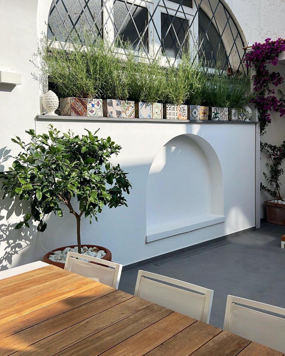 Casa Flavia Apartment อนากาปรี ภายนอก รูปภาพ