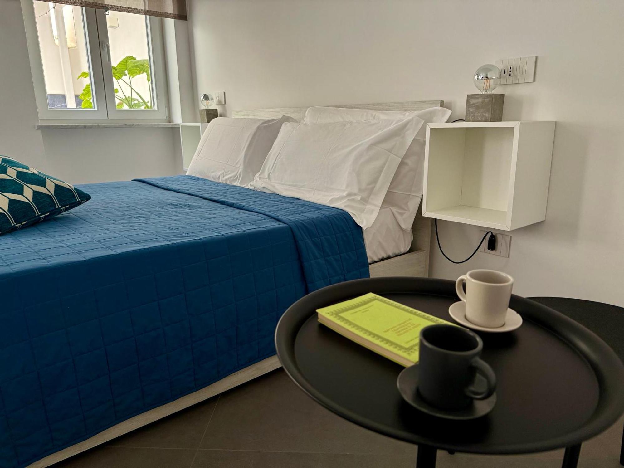 Casa Flavia Apartment อนากาปรี ภายนอก รูปภาพ
