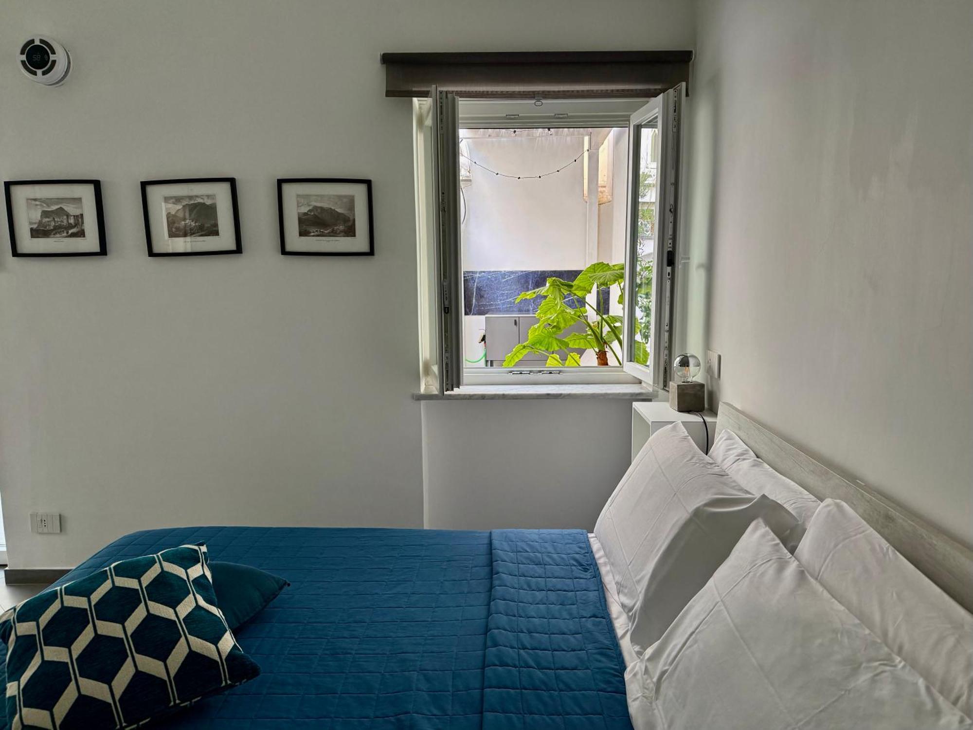 Casa Flavia Apartment อนากาปรี ภายนอก รูปภาพ