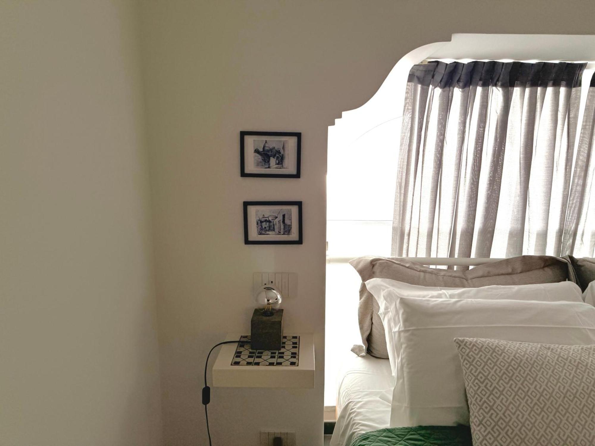 Casa Flavia Apartment อนากาปรี ภายนอก รูปภาพ